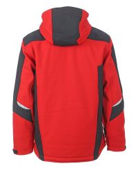 Softshell Arbeitsjacke Ro